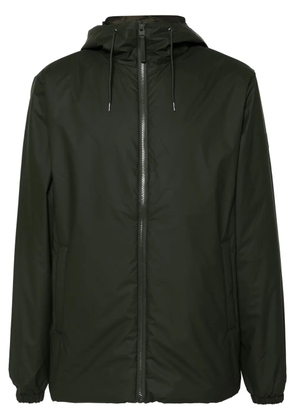 Rains Lohja jacket - Green