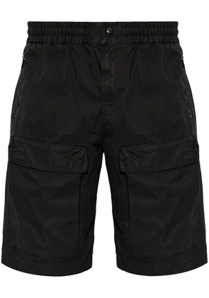 Diesel P-Beeck shorts - Black