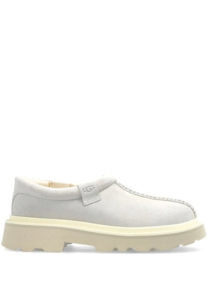 UGG Tasman loafers - White