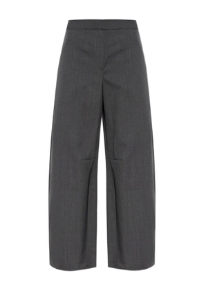 SAMSOE SAMSOE Saroko pocket trousers - Grey