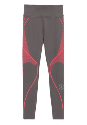 adidas by Stella McCartney TruePace performance leggings - Grey
