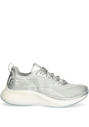 APL: ATHLETIC PROPULSION LABS Streamline sneakers - Silver
