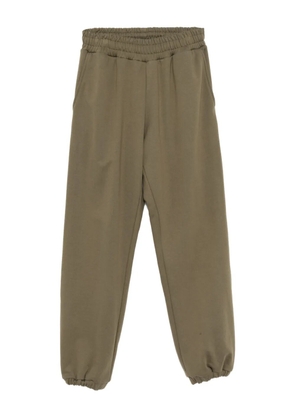 Sky High Farm cotton trousers - Green