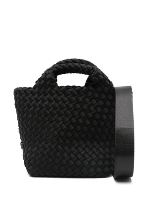 NAGHEDI St.Barths tote bag - Black