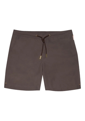 Orlebar Brown Bulldog drawcord swim shorts
