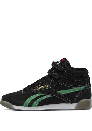 Reebok Freestyle High sneakers - Black