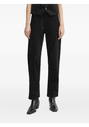 G-Star RAW cargo-pocket trousers - Black