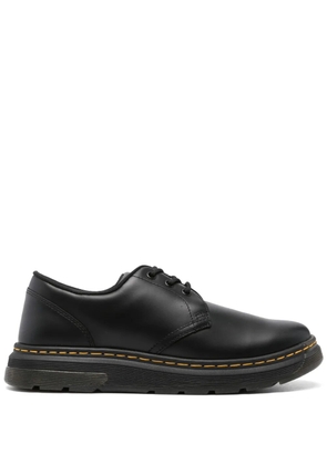 Dr. Martens Crewson Lo Derby shoes - Black