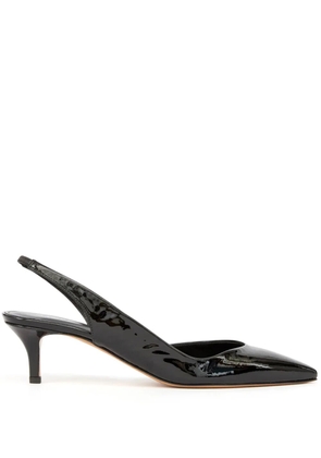 ISABEL MARANT 50mm Padim pumps - Black