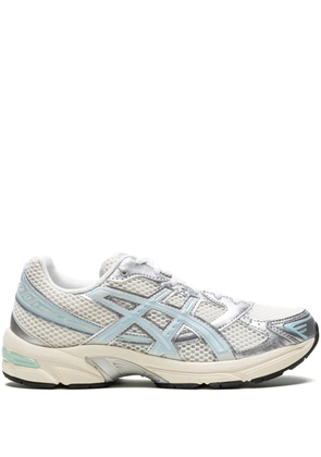 ASICS x Kith GEL-1130 'Cream/Starlight Blue' sneakers - Neutrals