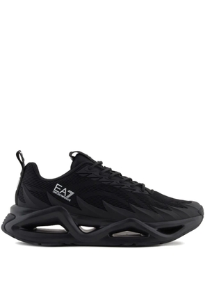 Ea7 Emporio Armani Infinity sneakers - MC008 BLACK