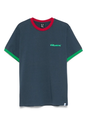 INBETWEENERS Pasta Lovers T-shirt - Blue