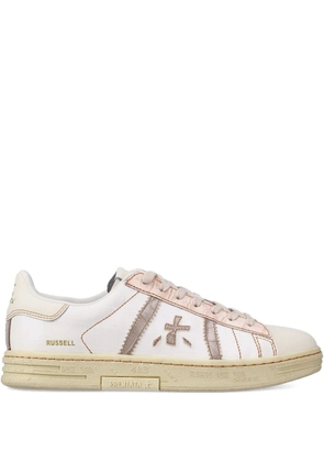 Premiata Russelld 7839 sneakers - White