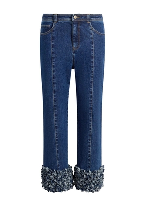 Cinq A Sept Ethel jeans - Blue