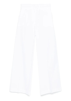 P.A.R.O.S.H. Canyox trousers - White
