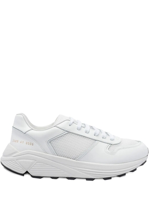 Common Projects Premium Runner sneakers - White