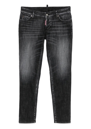 DSQUARED2 Jennifer jeans - Black