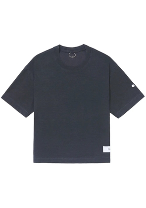 PACE Pattern T-shirt - Grey