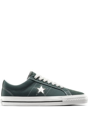Converse x Thisisneverthat One Star Pro Ox sneakers - Green