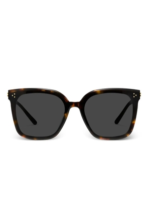 Gentle Monster New Her sunglasses - Brown