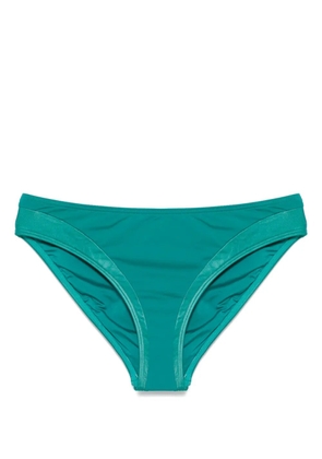 Marlies Dekkers Cache Coeur bikini bottoms - Green