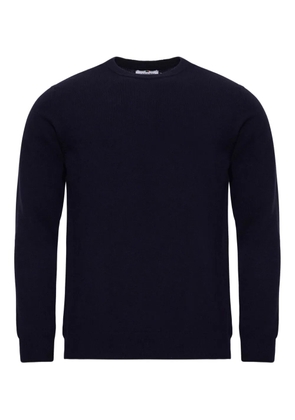 LOJA DAS MEIAS wool sweater - Blue