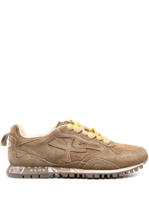 Premiata Mase sneakers - Brown