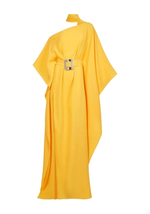 Taller Marmo Taylor dress - Yellow