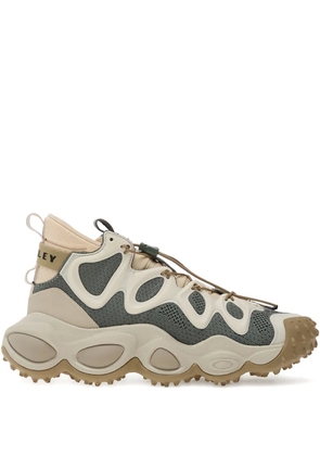 Oakley Eon Alpha cord sneakers - Neutrals