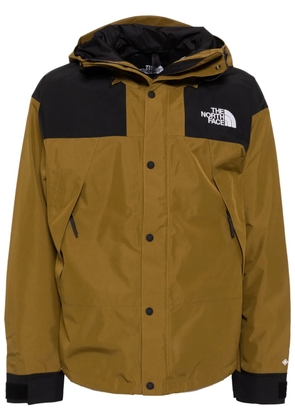 The North Face GORE-TEX® mountain jacket - Yellow