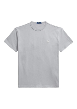 Polo Ralph Lauren short-sleeve T-shirt - Grey