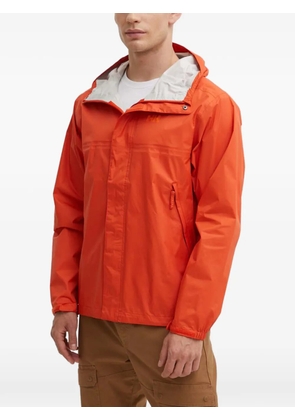 Helly Hansen hooded lightweight jacket - Orange