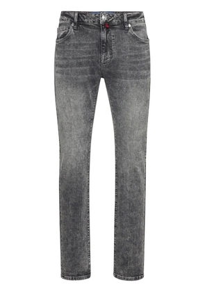 Billionaire straight-leg jeans - Grey