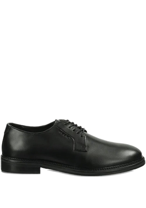 Gant Bidford derby shoes - Black