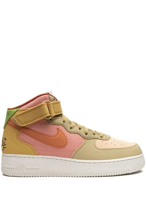 Nike Air Force 1 Mid 07 NN 'Sun Club' sneakers - Neutrals