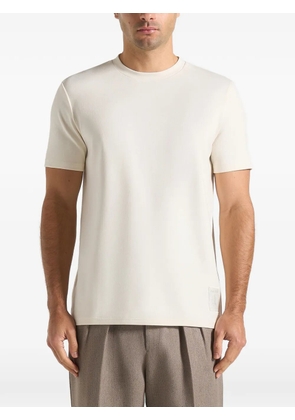Manière De Voir Matteo short-sleeve T-shirt - Neutrals
