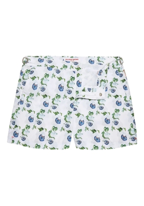 Orlebar Brown Setter swim shorts - Blue