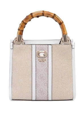 GUESS USA Kerima tote bag - Neutrals