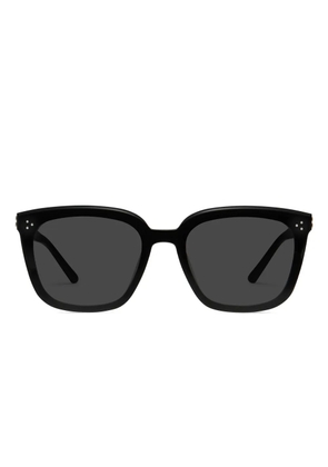 Gentle Monster My Me square-frame sunglasses - Black