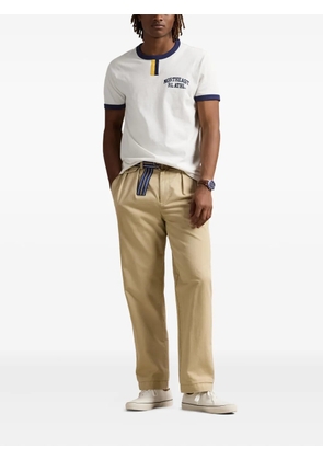 Polo Ralph Lauren cotton T-shirt - White