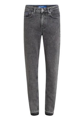 Karl Lagerfeld Jeans mom jeans - Grey