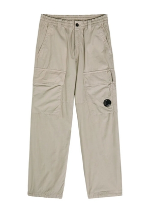 C.P. Company pocket cargo pants - Neutrals