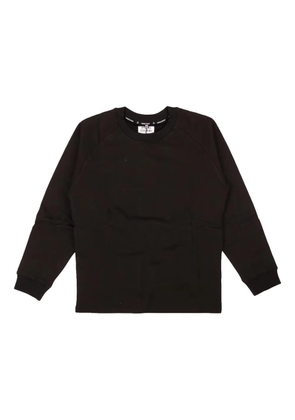Opening Ceremony raglan-sleeved sweatshirt - Black