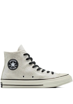Converse Chuck 70 high-top sneakers - Neutrals