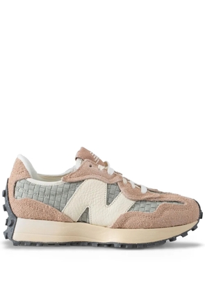New Balance 327 sneakers - Pink