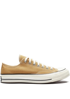 Converse Chuck 70 'Light Brown' sneakers