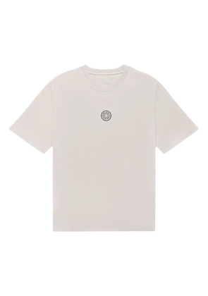 Malbon Golf Hi-Power T-shirt - Neutrals