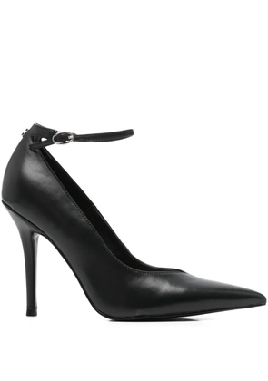 GUESS USA ankle-strap pumps - Black