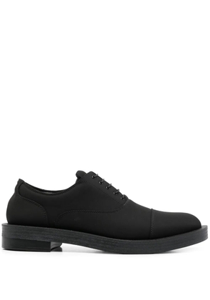 Clarks x Martine Rose Oxford 2 shoes - Black