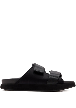 ONWUAD strap platform sandals - Black